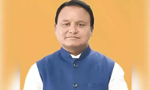 Suicide is not a solution SAYS : CM