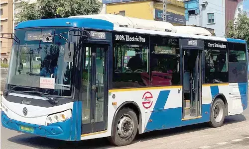 Draft EV policy to boost green mobility