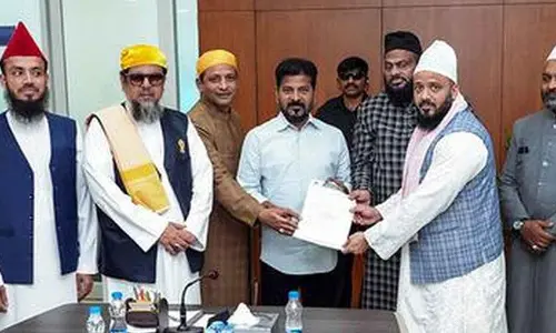 76th Milad-un-Nabi prog by Tameer-e-Millat on Sept 14