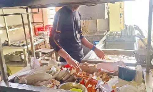 Food safety team steps up raids on outlets of Absolute Barbeque