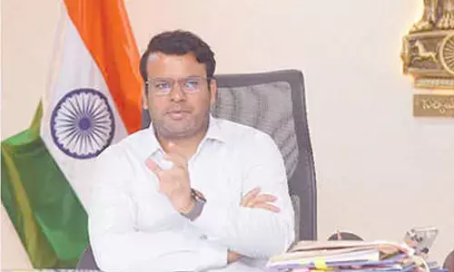 GVMC among Bloomberg MayorsChallenge-2025 finalist cities