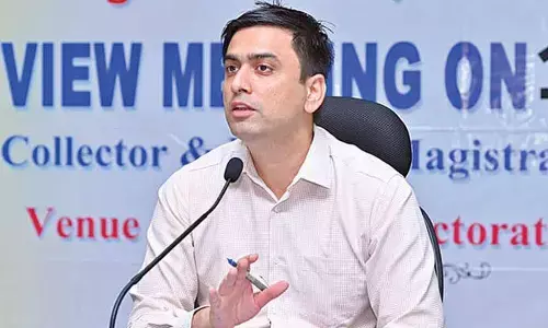 Chittoor Collector targets zero dropouts