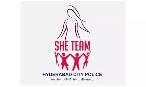 SHE Teams nab over 1,600 offenders red-handed during Ganesh immersion