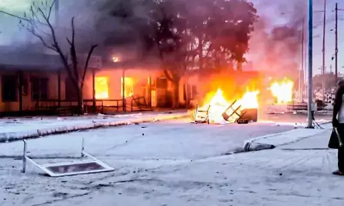 25 killed, over 600 injured in Gen-Z agitation in Nepal