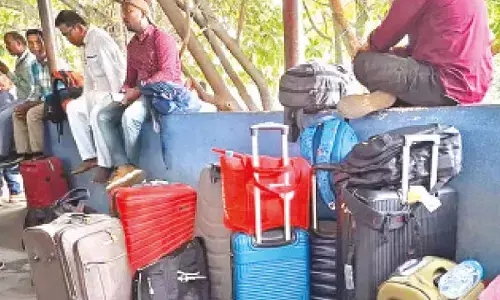 Tourist stranded in Kathmandu: ‘There was absolute anarchy everywhere’