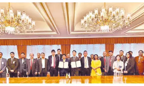 Startups to link with Osaka’s manufacturing strengths under landmark MoU