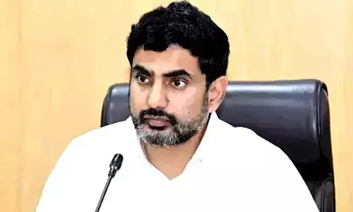 AP govts Nepal evacuation Efforts