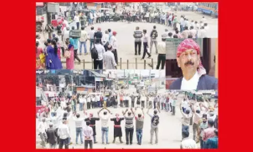 CNC warns against influx of illegal settlers in Kodagu