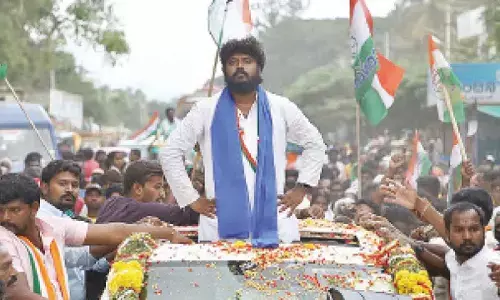 Cong MLA warns against pro-Pak sloganeering, demands strict action