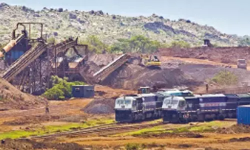 State notifies new law to curb illegal mining, recover assets