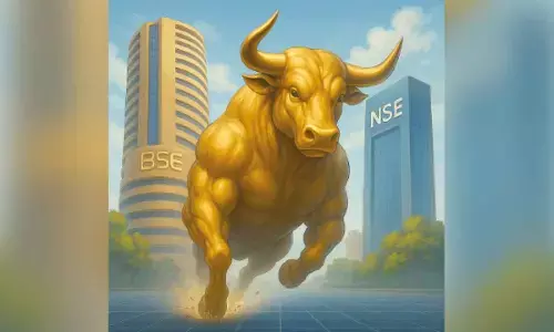 Equities sustain six-day winning streak