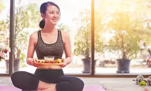 Pre-yoga vs. post-yoga nutrition: What to eat for maximum energy and recovery