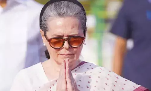 FIR plea against Sonia as voter: Court reserves order