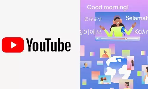 YouTube Expands AI-Powered Multi-Language Dubbing and Thumbnails to Help Creators Go Global