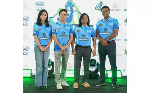 Tennis Premier League adds GS Delhi Aces as new franchise