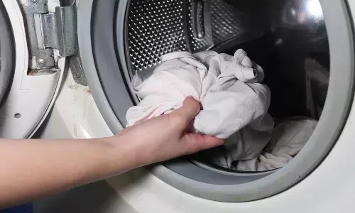 Ditch the Bleach: 5 Safer and Smarter Ways to Keep Your Whites Bright