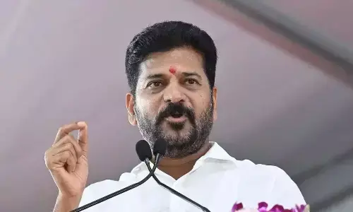 CM Revanth Reddy likely to visit Medaram to review on development works