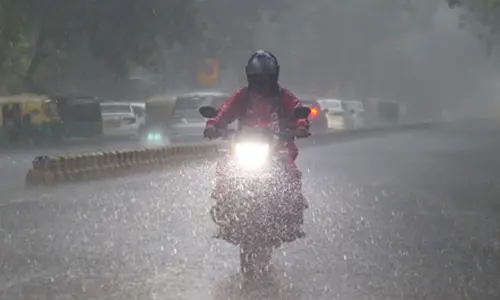 Weather office predicts heavy rain in North Bengal Weather office predicts heavy rain in North Bengal