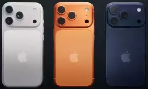 Google and Samsung Troll Apple After iPhone 17 Launch with AI Jabs and Foldable Flex Google and Samsung Troll Apple After iPhone 17 Launch with AI Jabs and Foldable Flex