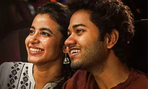 Little Hearts Box Office Day 8 Collection: ₹15.44 Cr India Net