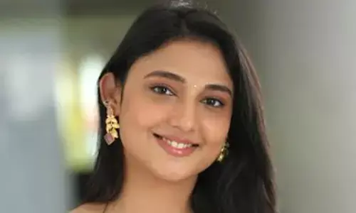 Ritika Nayak opens up on her role and journey in ‘Mirai’