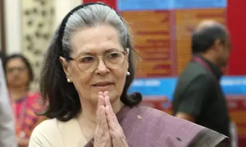 Delhi court dismisses plea against Sonia Gandhi over name inclusion in voter list before acquiring Indian citizenship