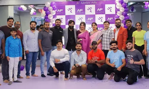 Anytime Fitness Strengthens South India Presence with Two New Clubs in Hyderabad