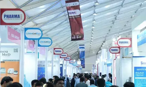 Innovation in Focus: Hyderabad Gears Up for analytica Lab India and Pharma Pro&Pack Expo 2025