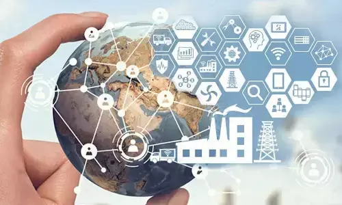 Global Value Chains Enter a New Era: Balancing Efficiency with Resilience