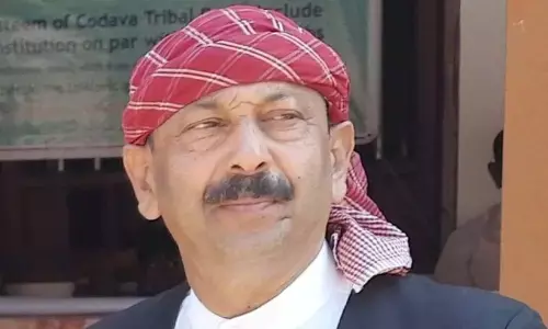 CNC Champions Codava Unity: Codavas Urged to Claim Identity in 2025 Karnataka Census