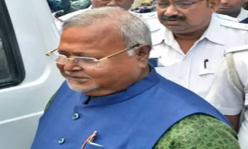 Bengal school jobs case: Charges framed against 21 including ex-minister Partha Chatterjee