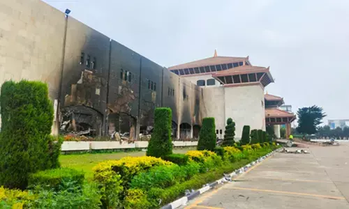 Havoc in Himalayan nation: Political uncertainty continues to grip Nepal