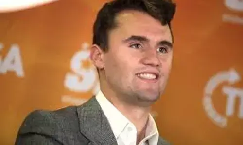 Manhunt Underway After Fatal Shooting of Activist Charlie Kirk on Utah Campus