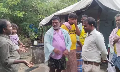 Public Safety at Risk: CPM Demands Electricity Officials Act Immediately