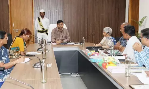 LTI Mindtree, NITI Aayog Support Gattu Anganwadi Centres with Digital Tools