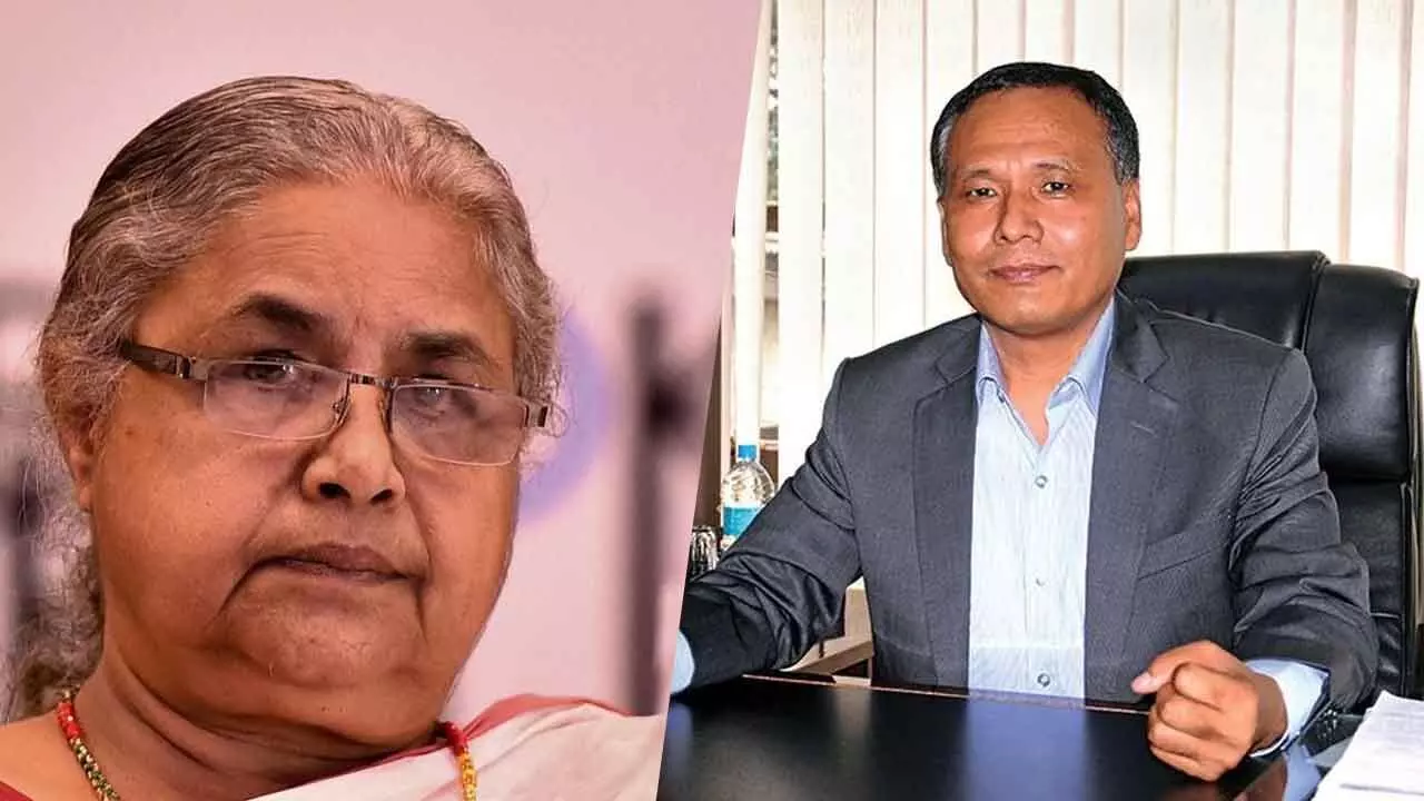 Deadlock over interim govt in Nepal continues