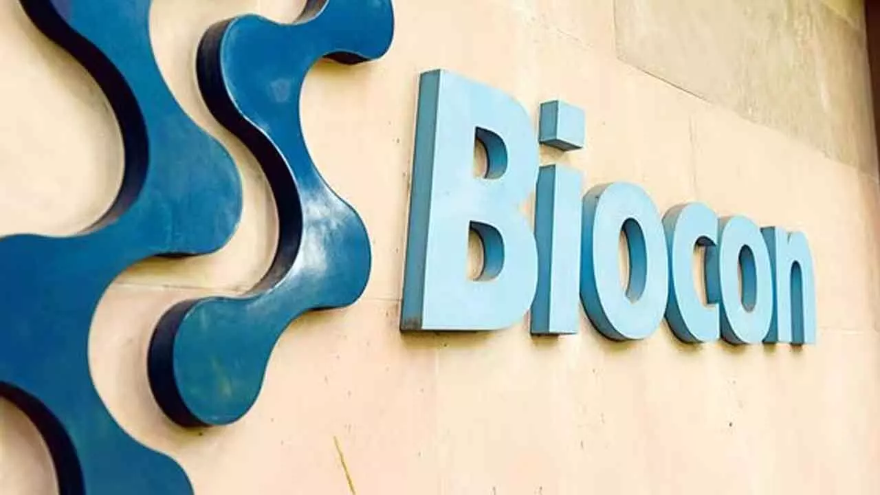 Biocon opens first manufacturing plant in US Biocon opens first manufacturing plant in US