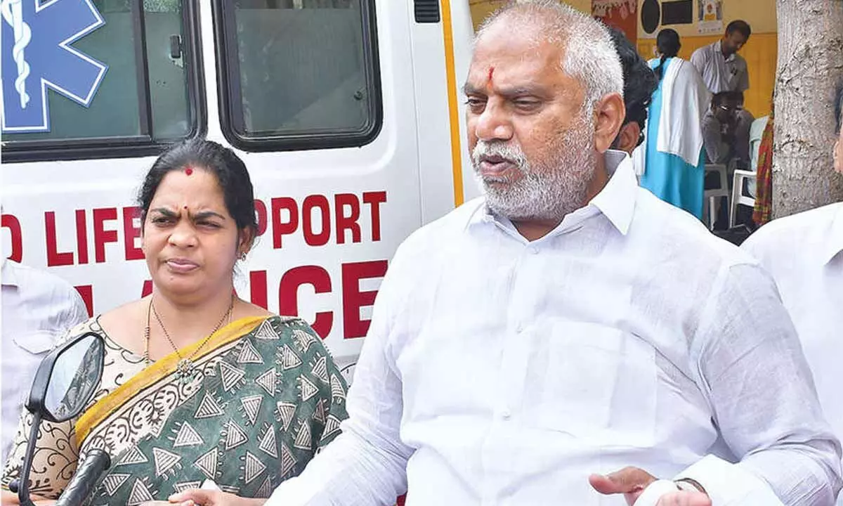 Opposition accuses govt of negligence