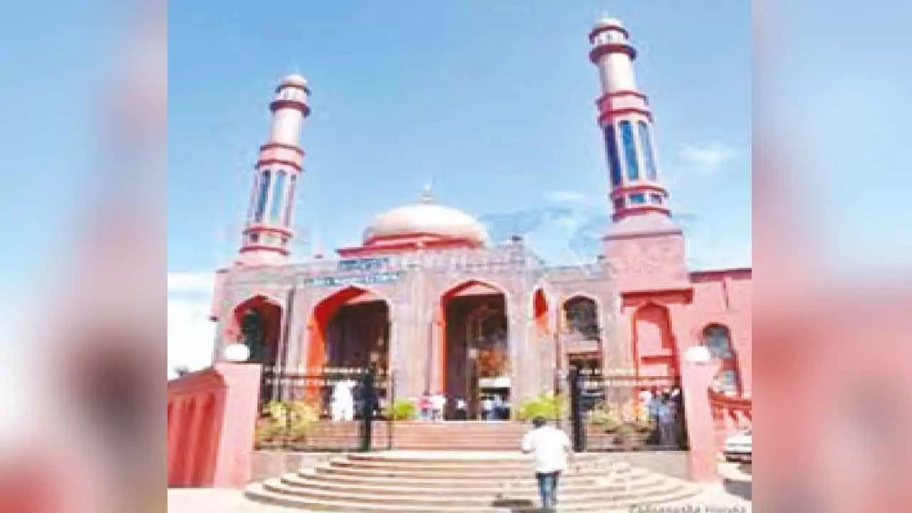 Mosque Open Day in Mangaluru aims to promote inter-faith understanding