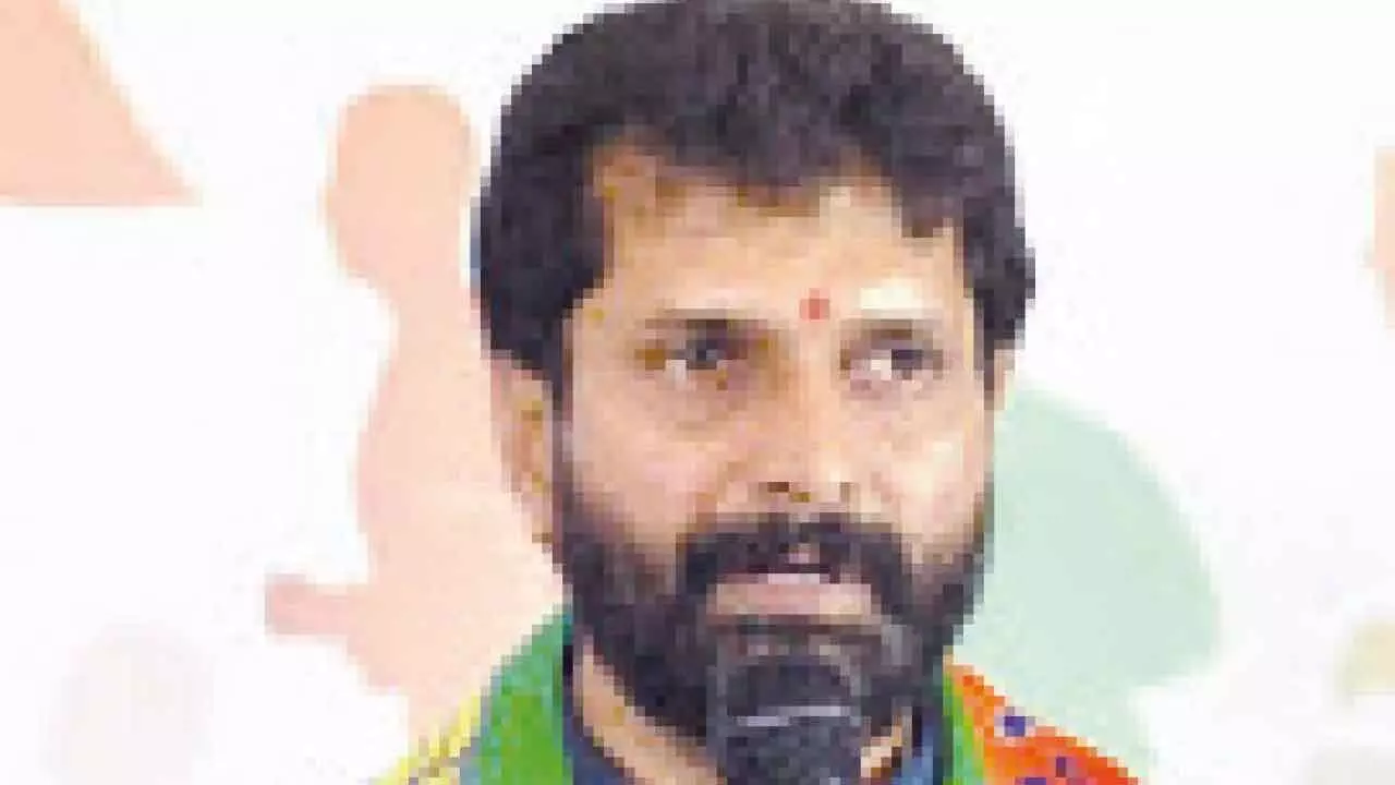Govt should withdraw case against BJP MLC: LoP Govt should withdraw case against BJP MLC: LoP