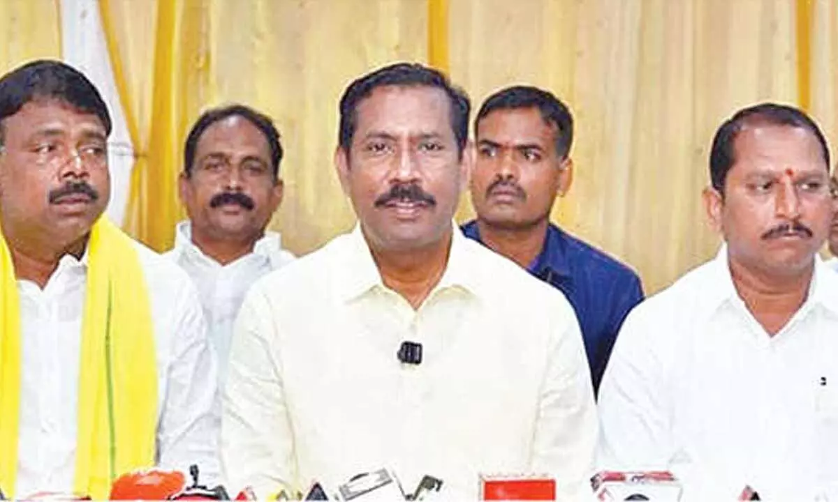 Super Six-Super Hits public meeting marks new direction for Rayalaseema