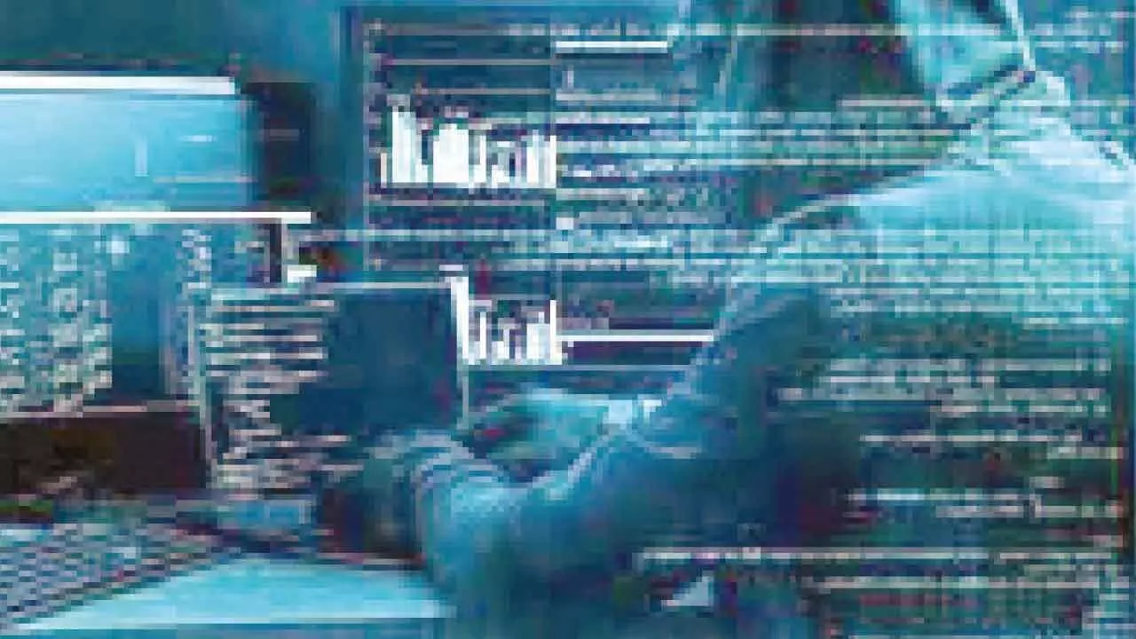 Cybercrime trail drains Rs 30 cr in 2.5 years in Southwest Delhi