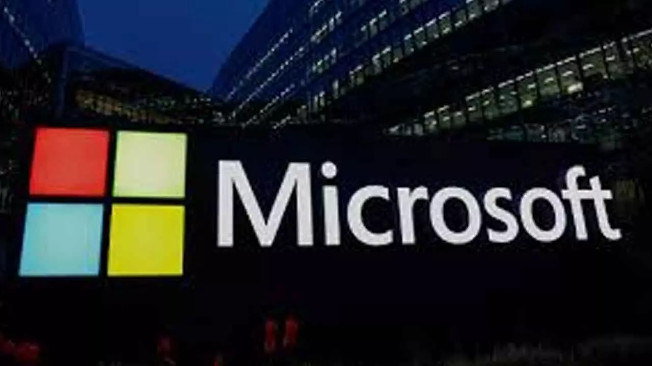 Microsoft Expands AI Ambitions with Major Investments in In-House Model Training