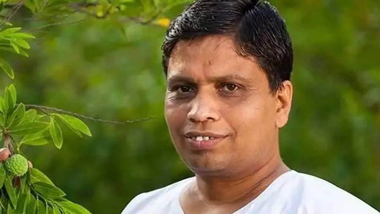 Ramdev Aide Balkrishna Wins Uttarakhand Tourism Project Amid Collusion Concerns