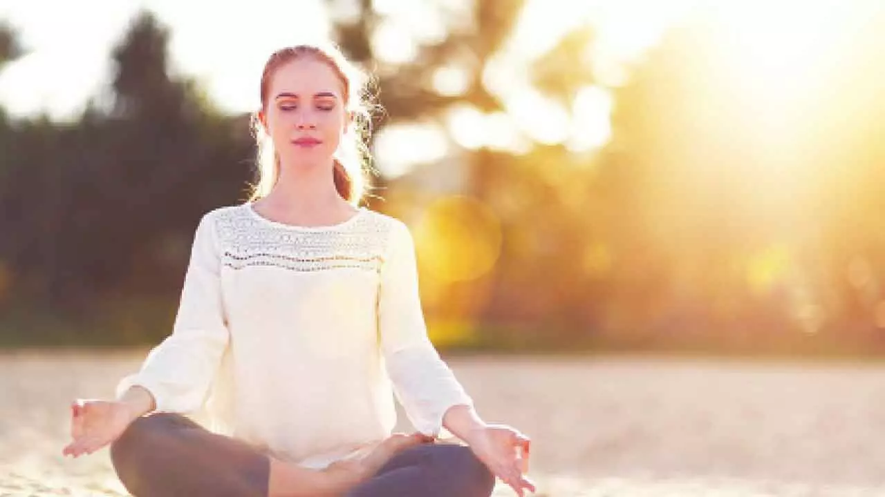 Mindfulness: How to stay calm and find inner peace Mindfulness: How to stay calm and find inner peace