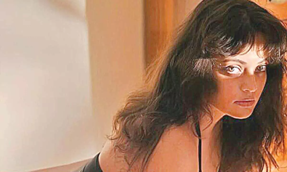 Sneha Ullal sparks buzz with bold photoshoot