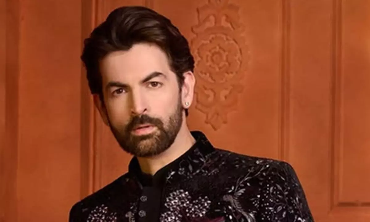 Neil Nitin Mukesh recalls how grandfather Mukeshs name sparked frenzy at Russian hotel