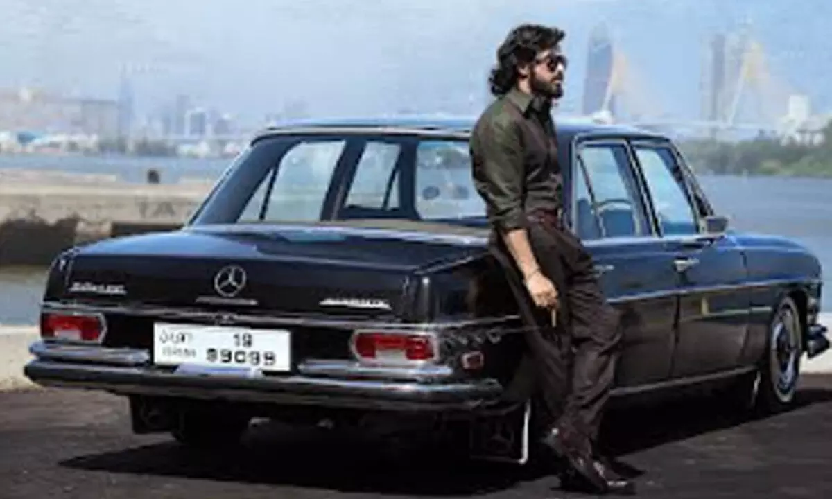 ‘Omi Trance’ ignites frenzy as ‘OG’ hype hits sky-high ‘Omi Trance’ ignites frenzy as ‘OG’ hype hits sky-high