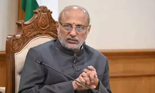 As V-P, Radhakrishnan must restore faith in office of RS Chairman