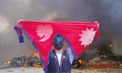 Nepal crisis & four angles of analysis